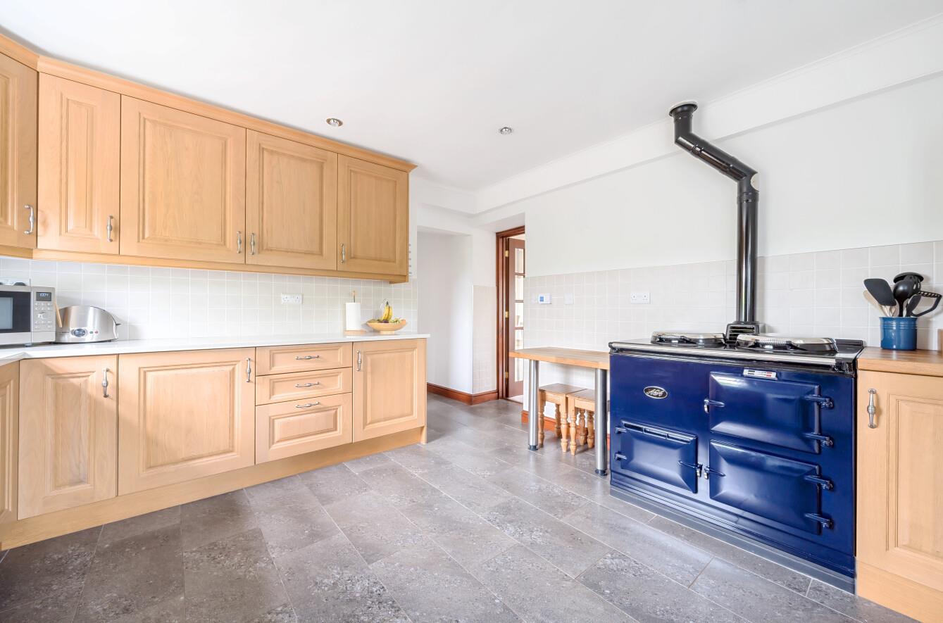 Gallabarrow, Hayton Aspatria, Wigton Grisdales